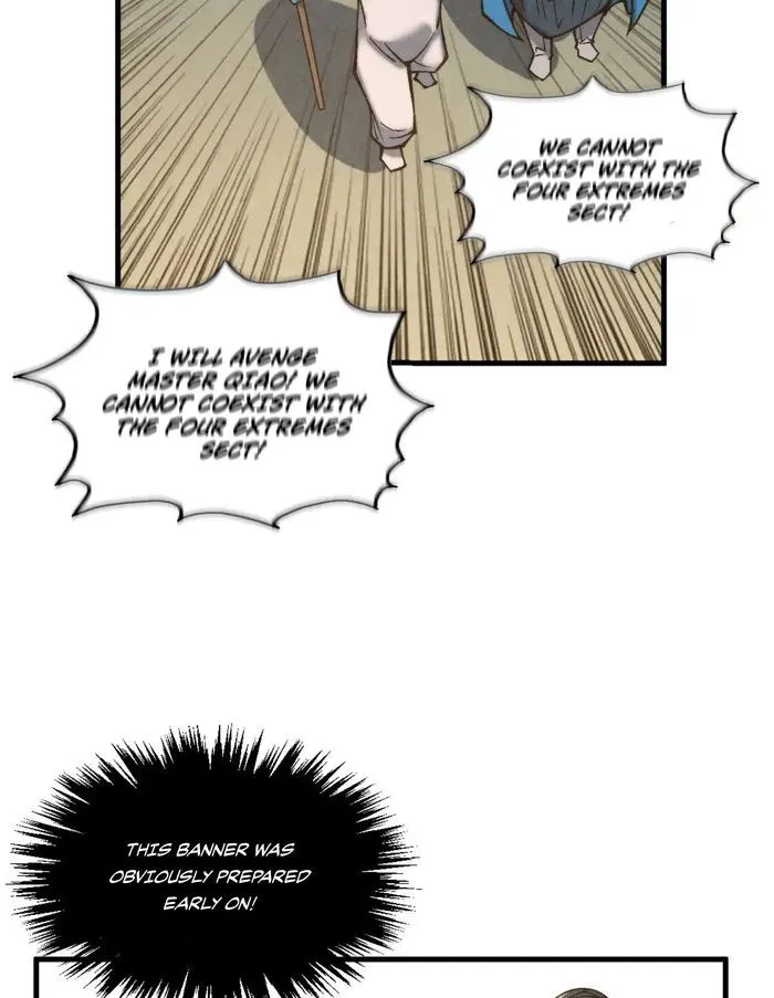 The Ultimate of All Ages Chapter 317 - page 12