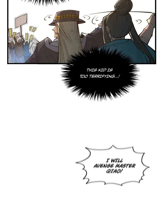 The Ultimate of All Ages Chapter 317 - page 13