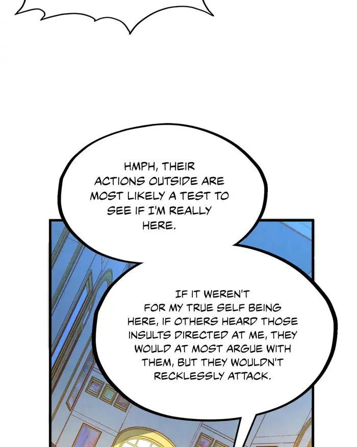 The Ultimate of All Ages Chapter 317 - page 23