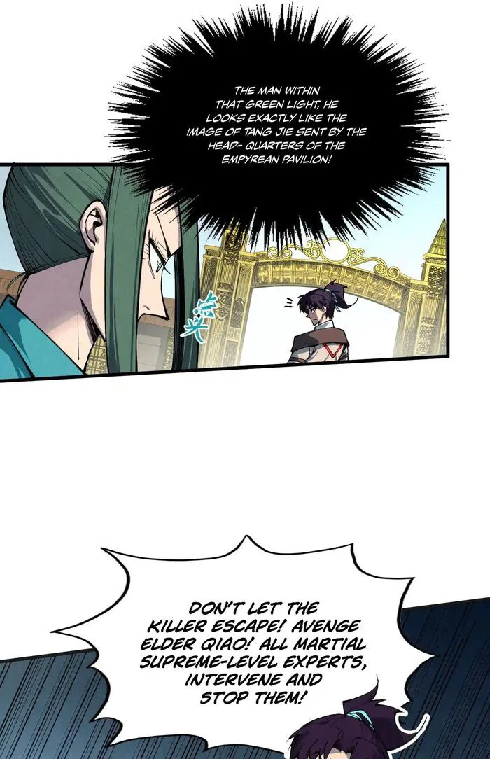 The Ultimate of All Ages Chapter 317 - page 31