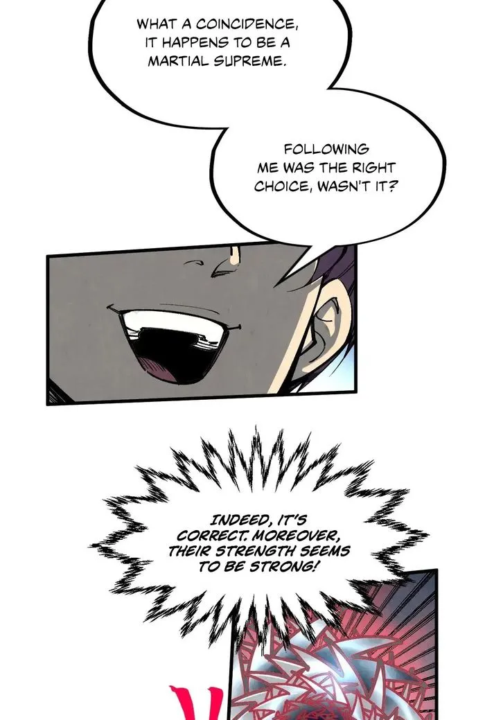 The Ultimate of All Ages Chapter 317 - page 38