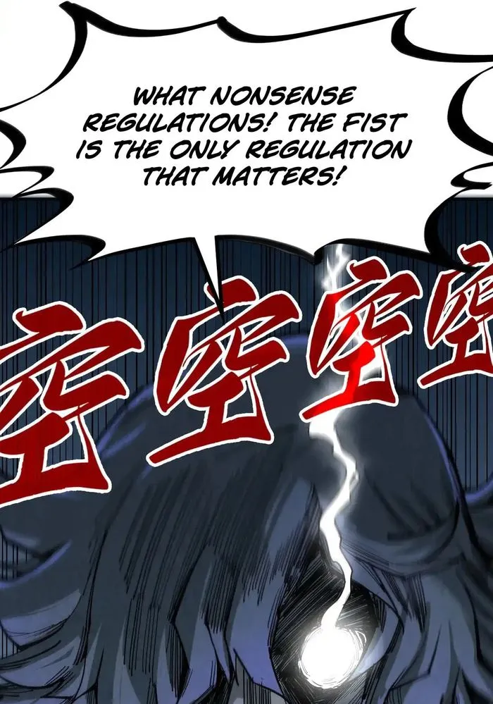 The Ultimate of All Ages Chapter 317 - page 43