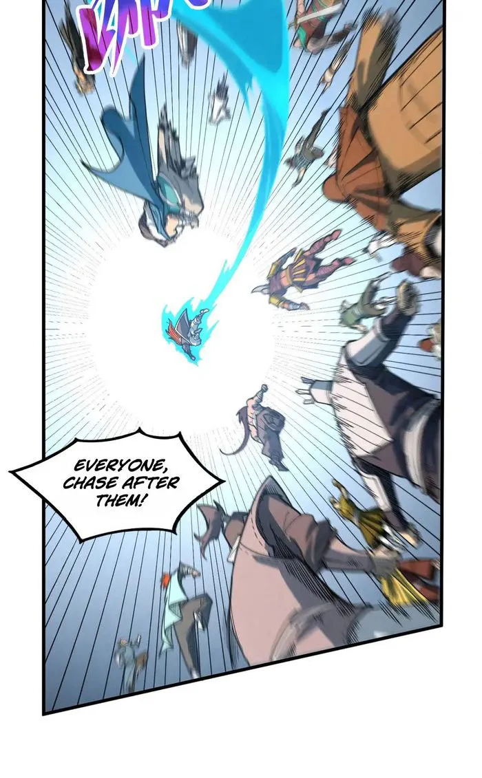 The Ultimate of All Ages Chapter 317 - page 50