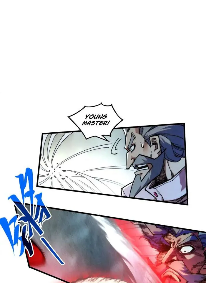 The Ultimate of All Ages Chapter 317 - page 51