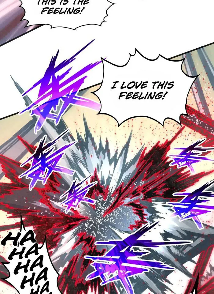 The Ultimate of All Ages Chapter 317 - page 55