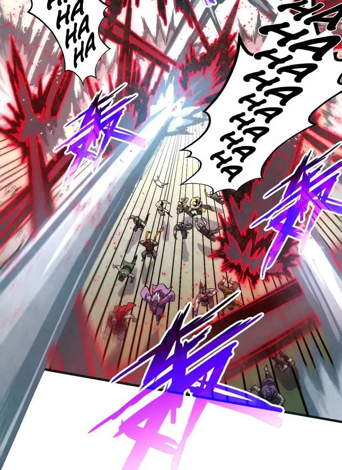 The Ultimate of All Ages Chapter 317 - page 56