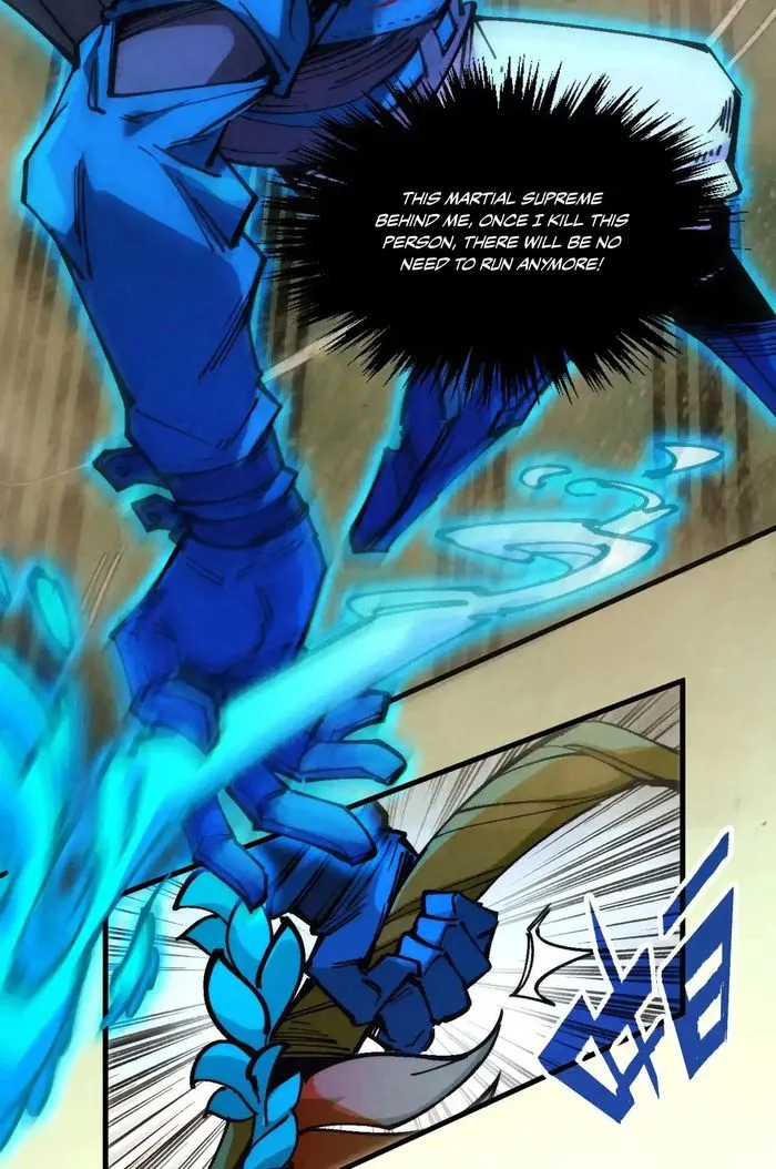 The Ultimate of All Ages Chapter 317 - page 61