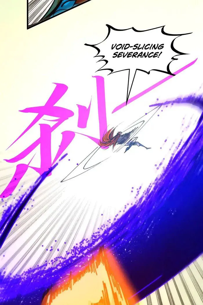 The Ultimate of All Ages Chapter 317 - page 62