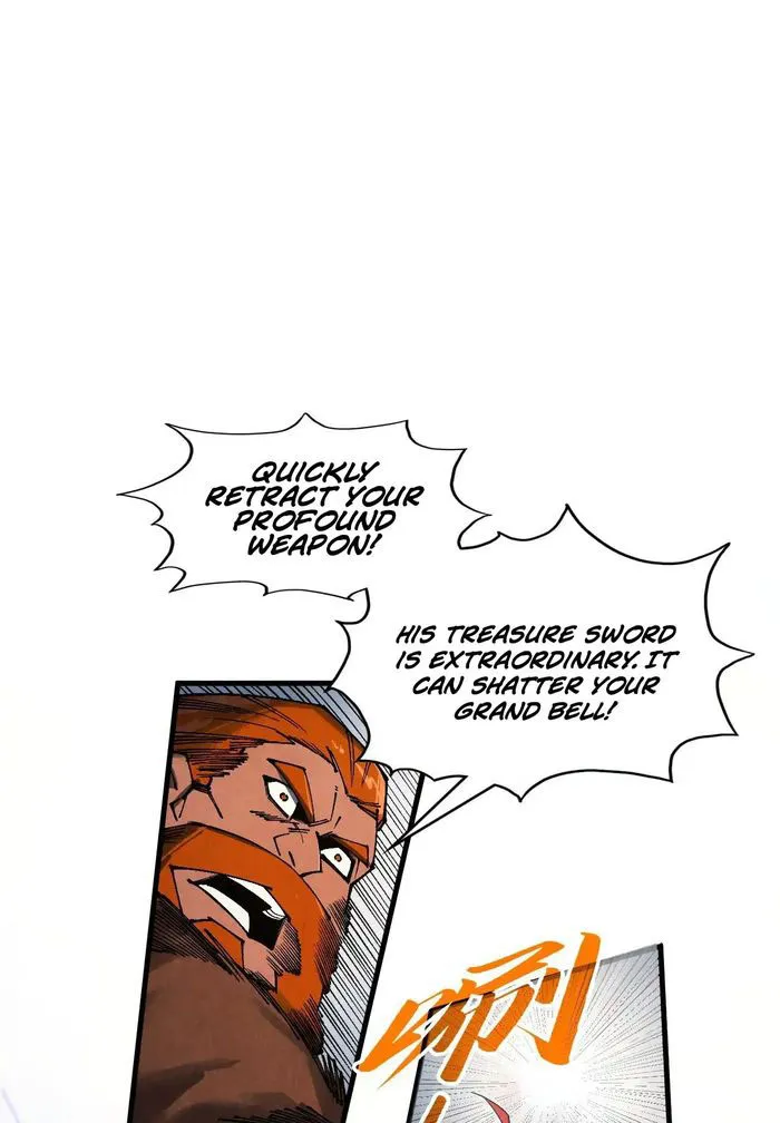 The Ultimate of All Ages Chapter 317 - page 73