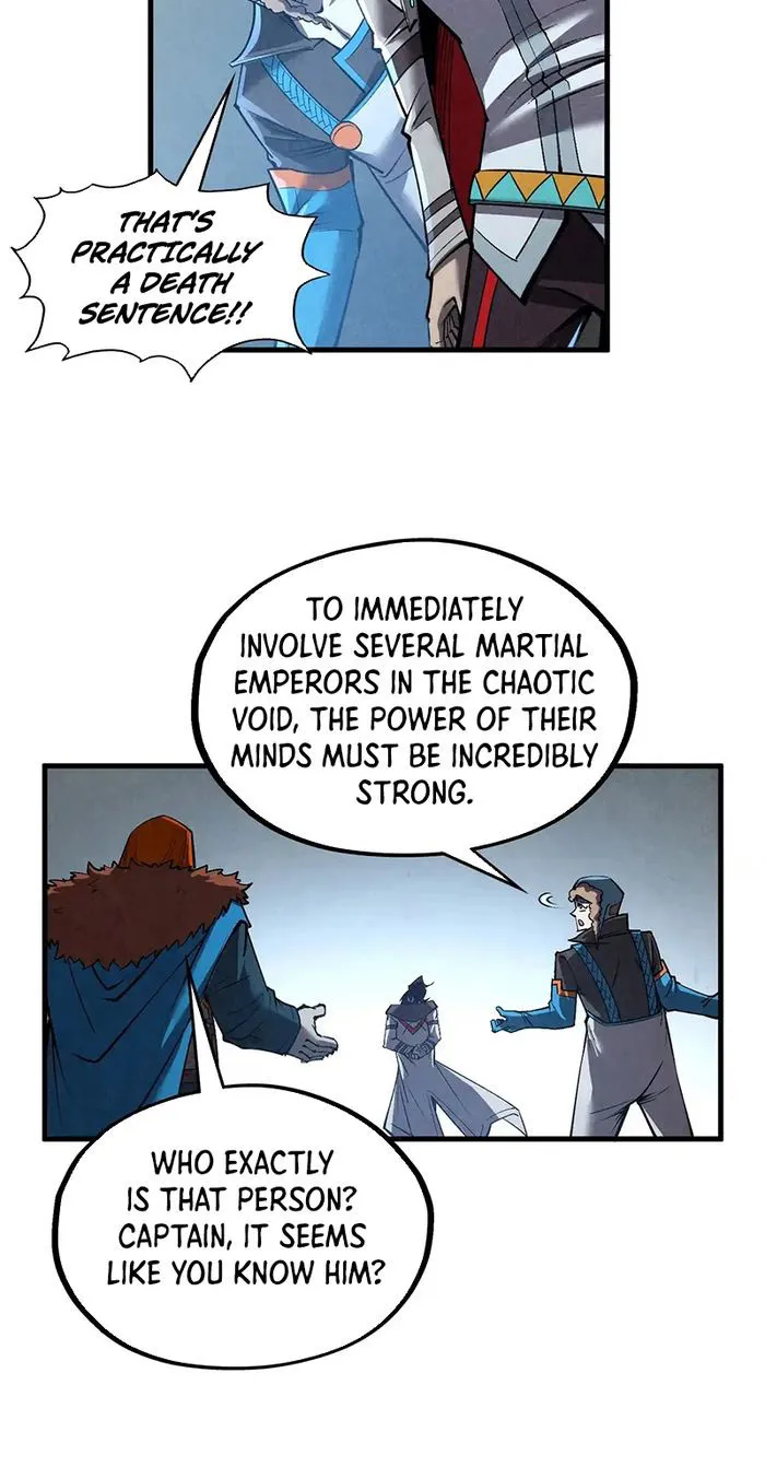 The Ultimate of All Ages Chapter 319 - page 19