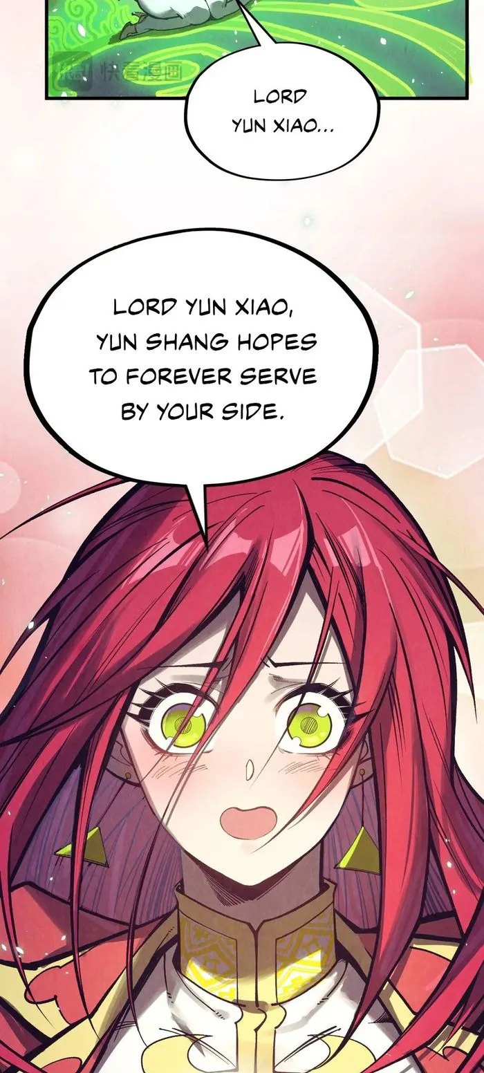 The Ultimate of All Ages Chapter 323 - page 17