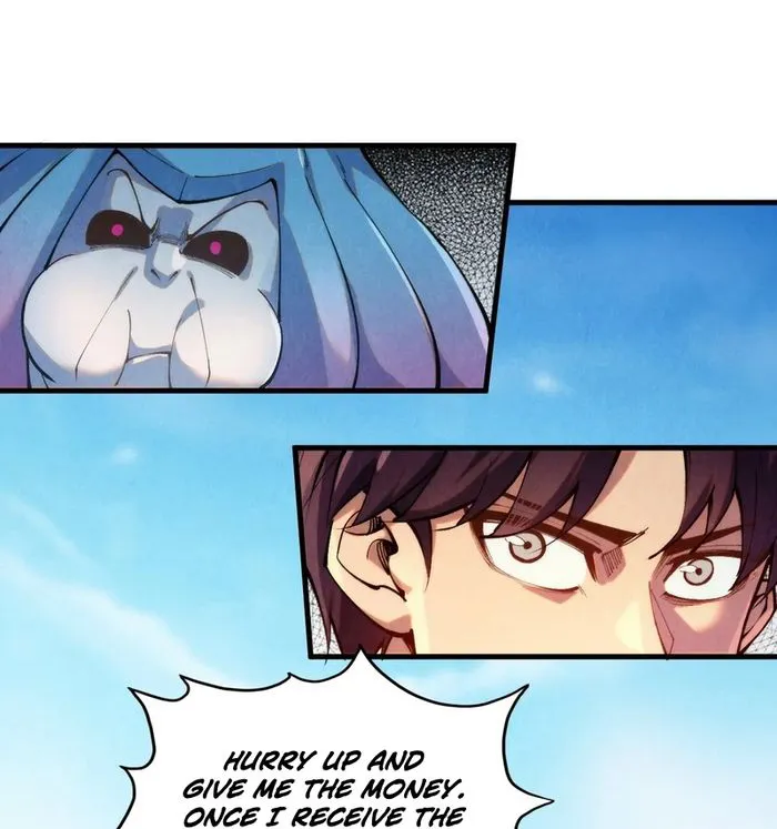 The Ultimate of All Ages Chapter 324 - page 2