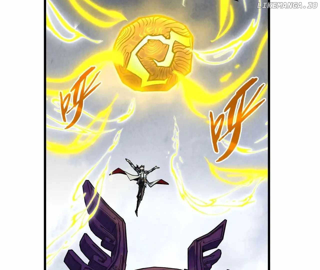 The Ultimate of All Ages Chapter 326 - page 116
