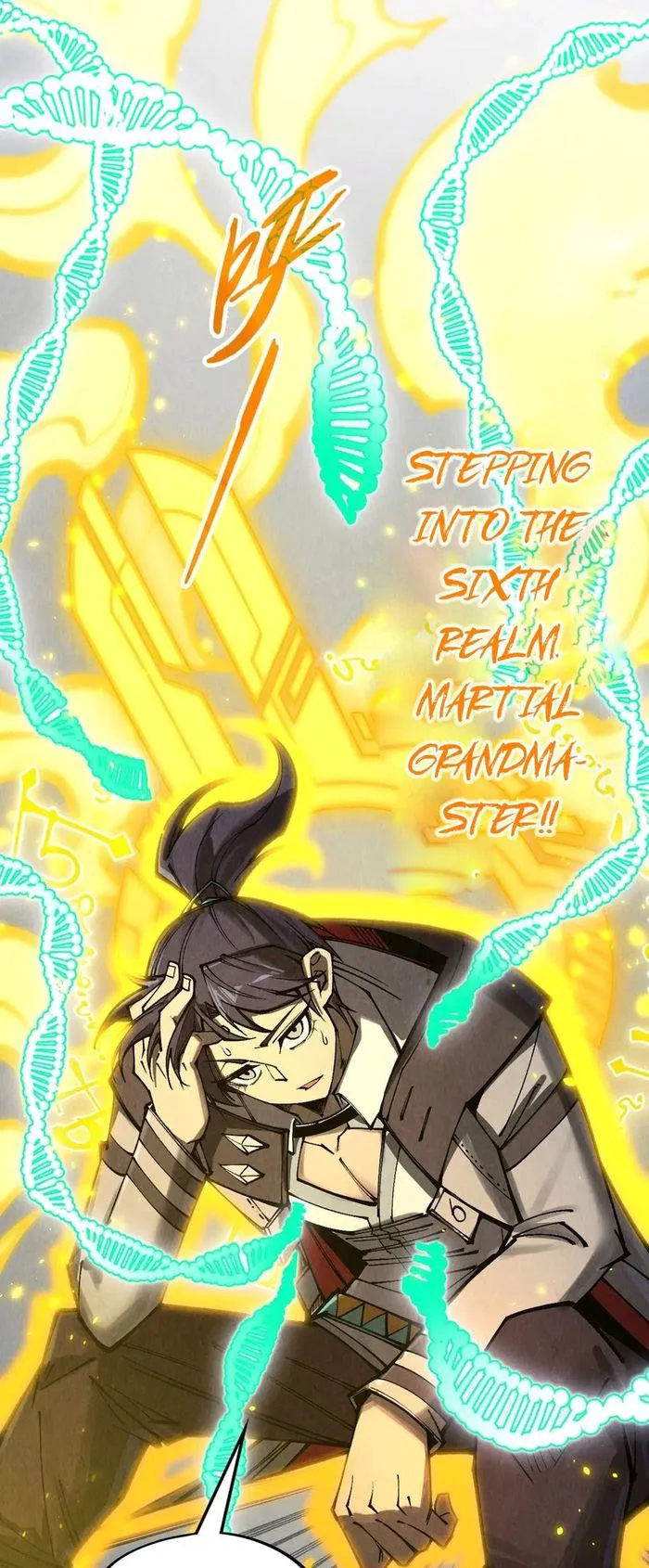 The Ultimate of All Ages Chapter 327 - page 16