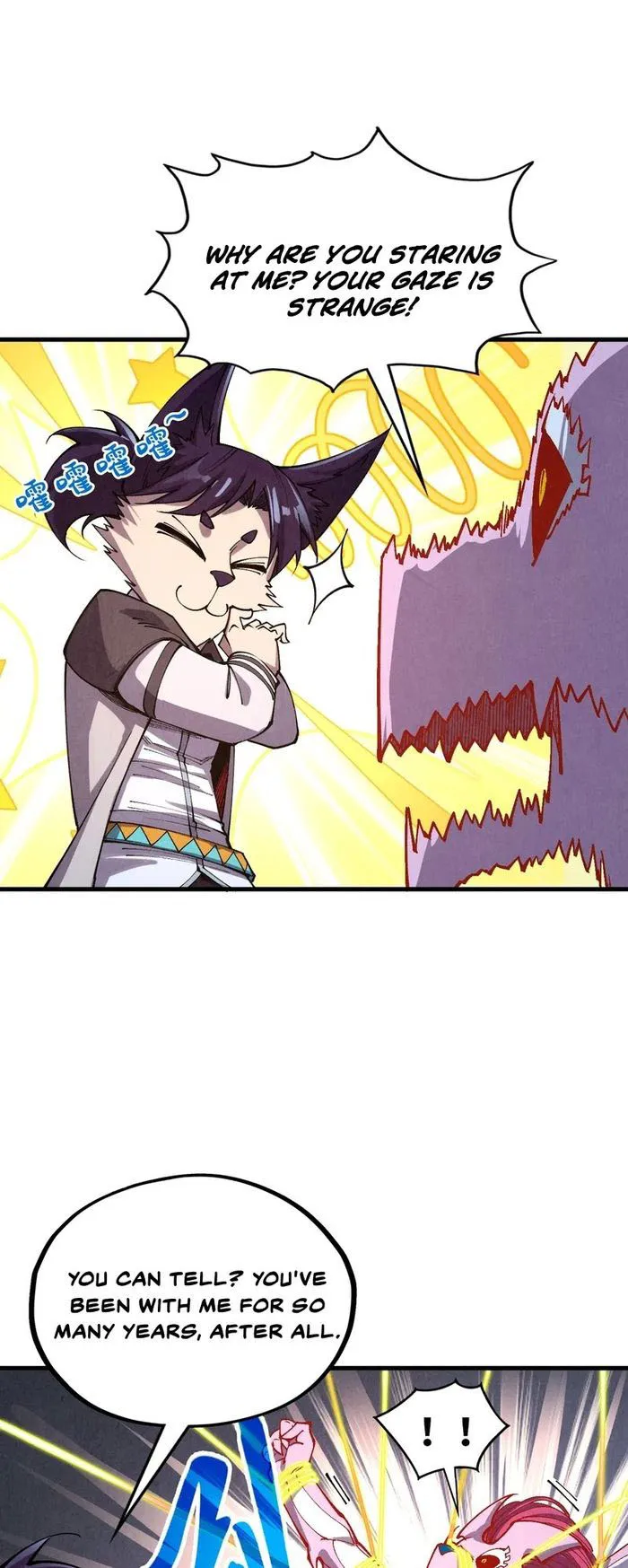 The Ultimate of All Ages Chapter 327 - page 42