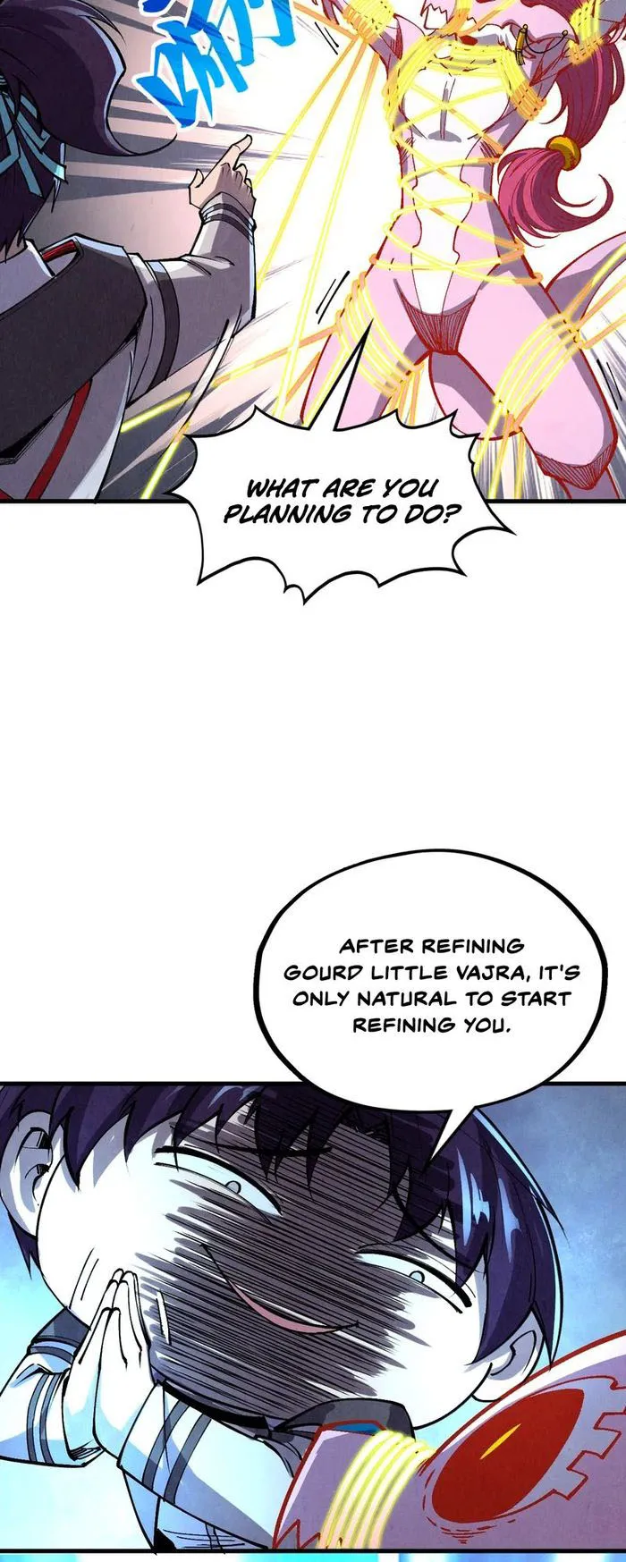 The Ultimate of All Ages Chapter 327 - page 43