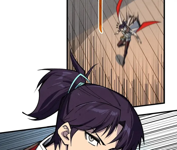 The Ultimate of All Ages Chapter 328 - page 100