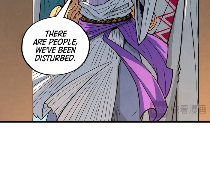 The Ultimate of All Ages Chapter 328 - page 103