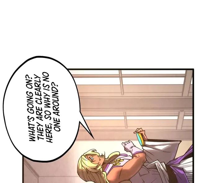 The Ultimate of All Ages Chapter 328 - page 104