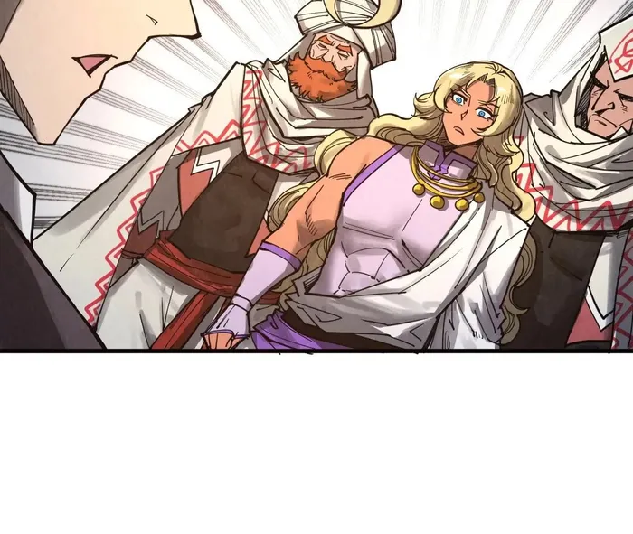 The Ultimate of All Ages Chapter 328 - page 128