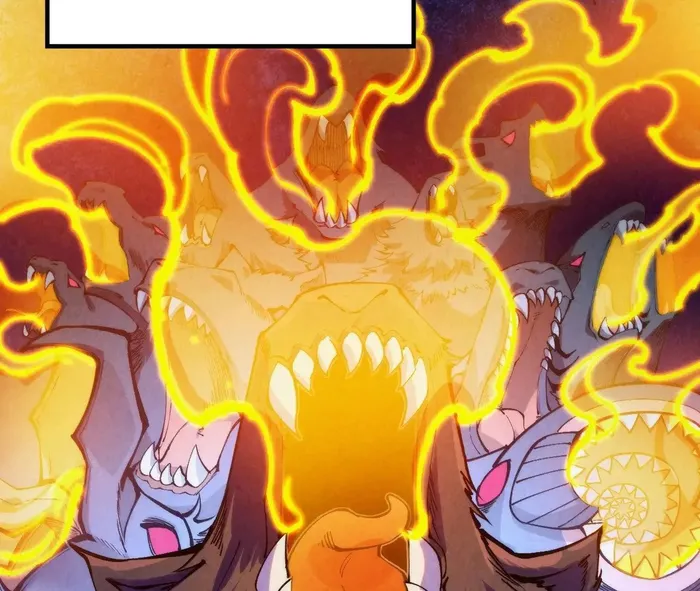 The Ultimate of All Ages Chapter 328 - page 13