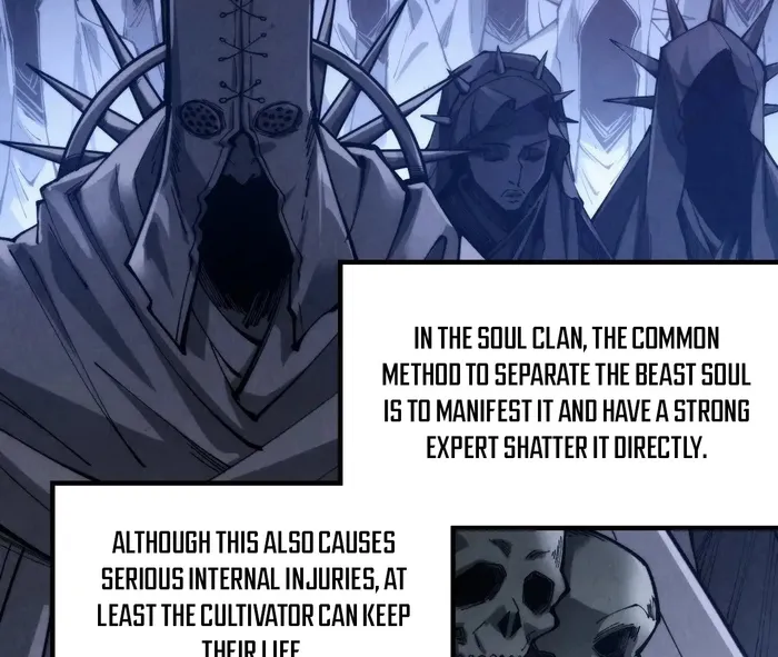 The Ultimate of All Ages Chapter 328 - page 16