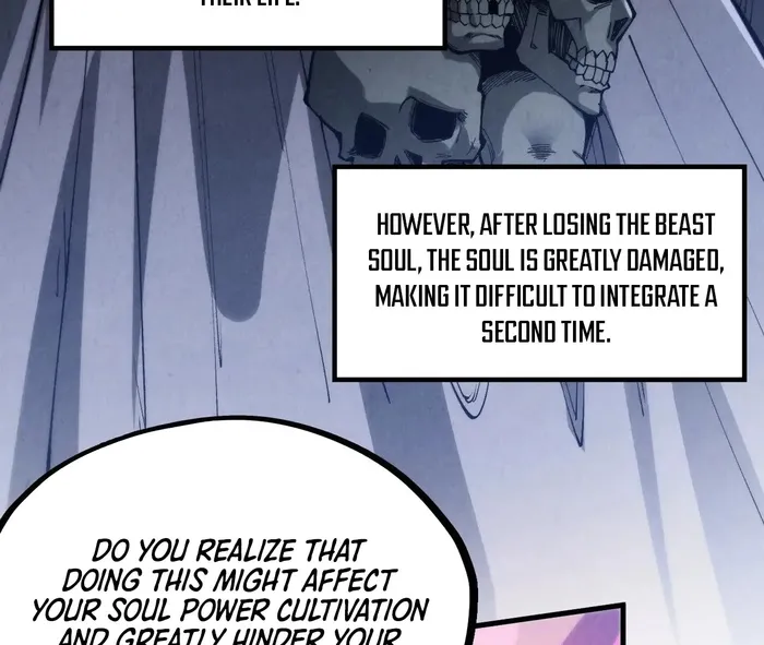 The Ultimate of All Ages Chapter 328 - page 17