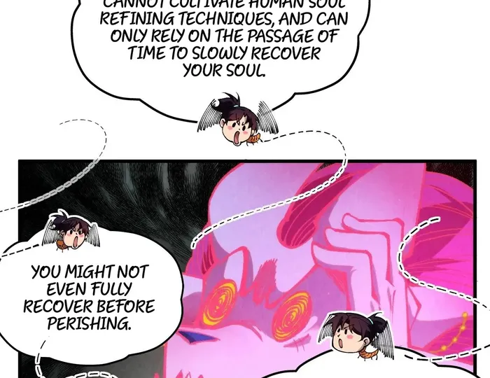 The Ultimate of All Ages Chapter 328 - page 23
