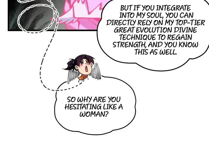 The Ultimate of All Ages Chapter 328 - page 24