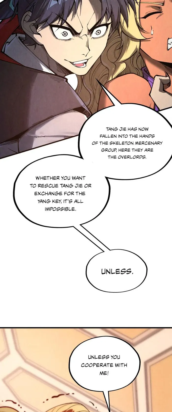 The Ultimate of All Ages Chapter 329 - page 13