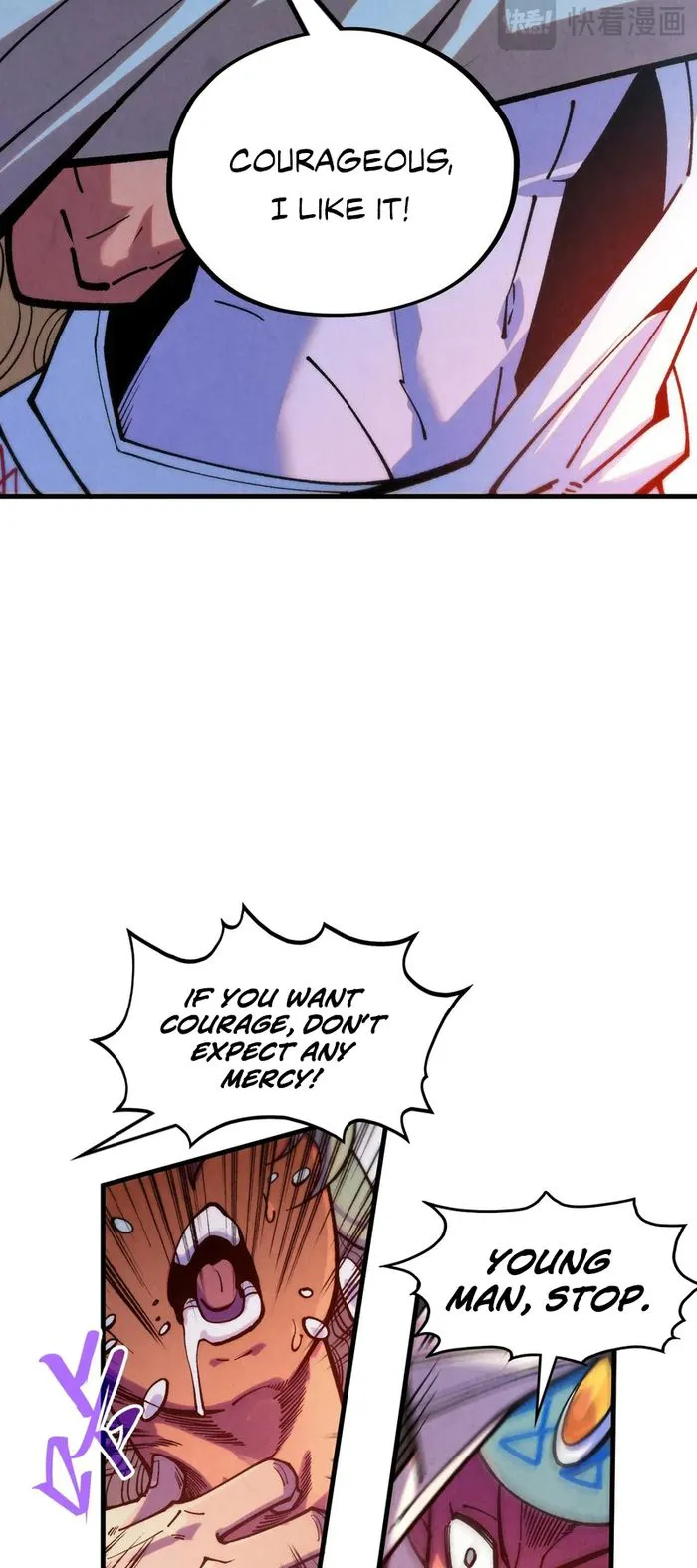The Ultimate of All Ages Chapter 329 - page 18