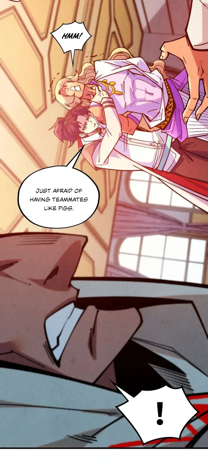 The Ultimate of All Ages Chapter 329 - page 20