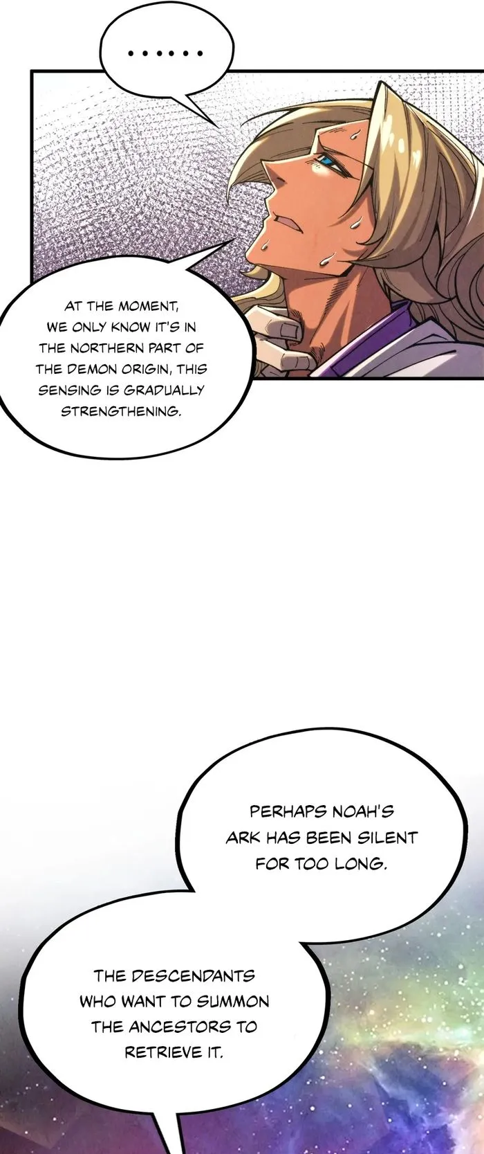 The Ultimate of All Ages Chapter 329 - page 26