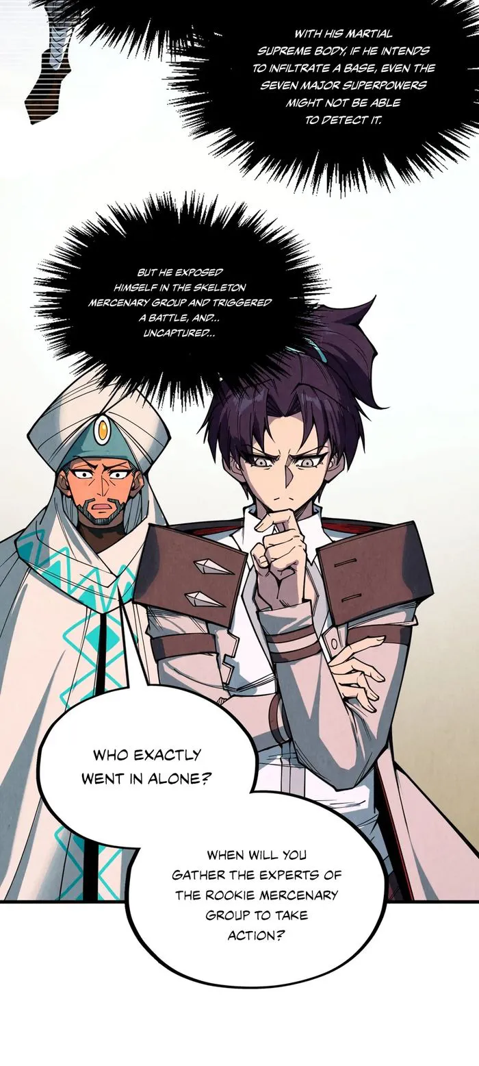 The Ultimate of All Ages Chapter 329 - page 50