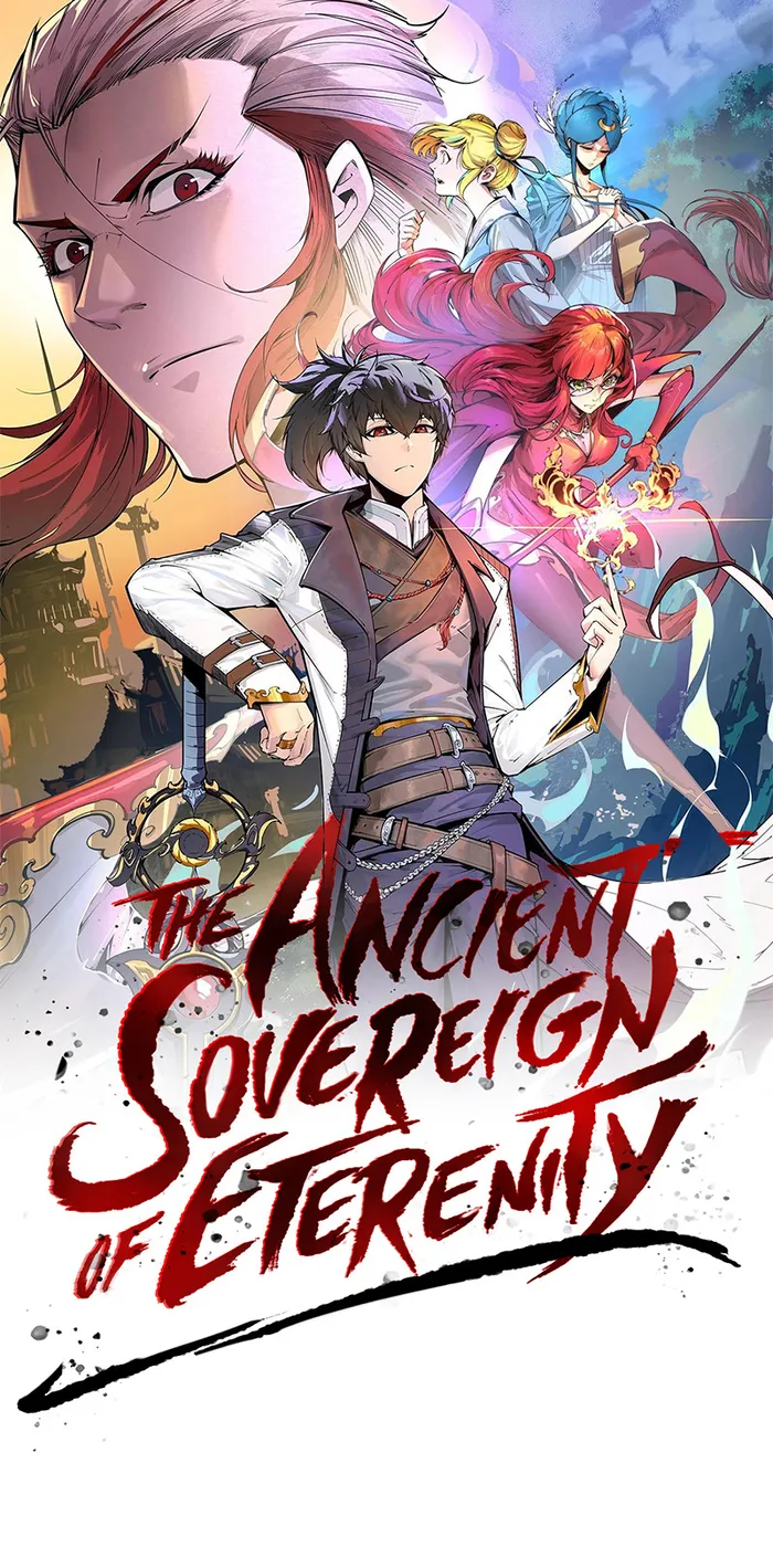 The Ultimate of All Ages Chapter 332 - page 1