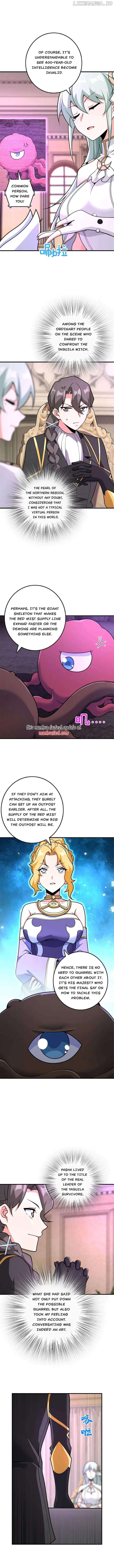 Release That Witch Chapter 569 - page 3