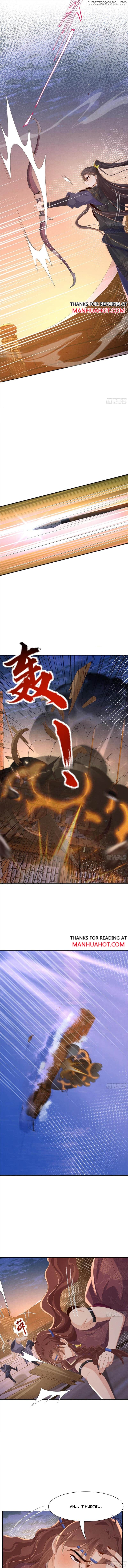 Rollover Guide for Overlord Type of Princess Chapter 202 - page 3