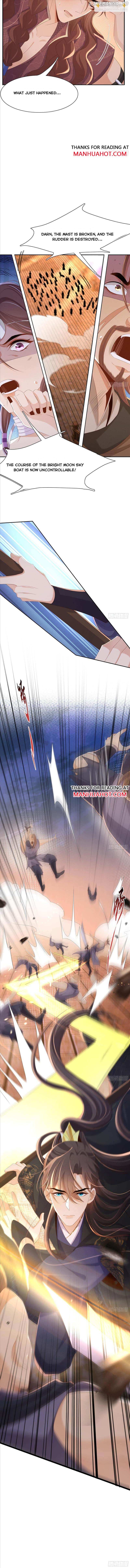 Rollover Guide for Overlord Type of Princess Chapter 202 - page 4