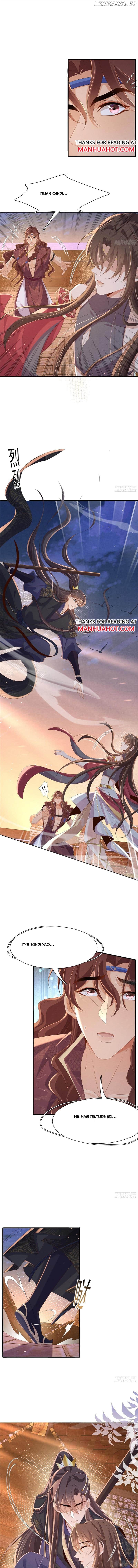 Rollover Guide for Overlord Type of Princess Chapter 202 - page 5