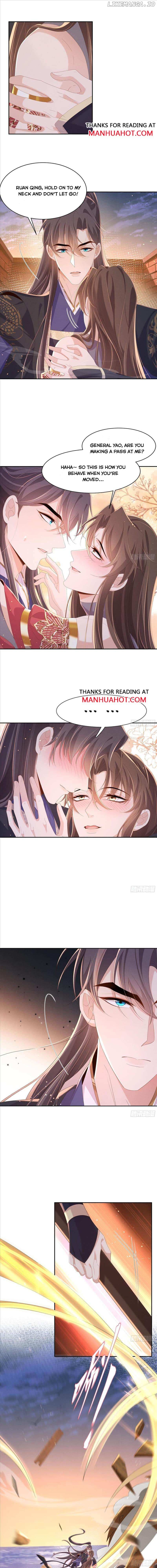 Rollover Guide for Overlord Type of Princess Chapter 203 - page 5