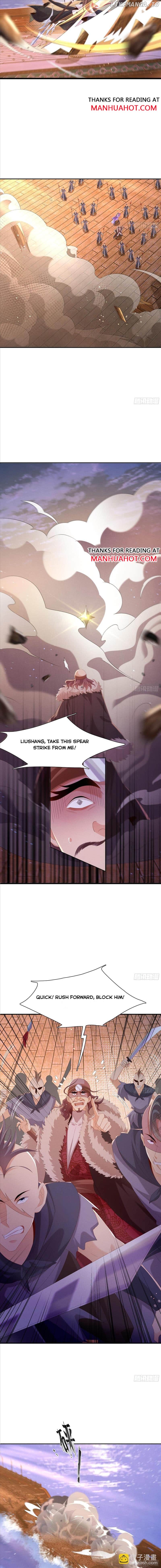 Rollover Guide for Overlord Type of Princess Chapter 203 - page 6