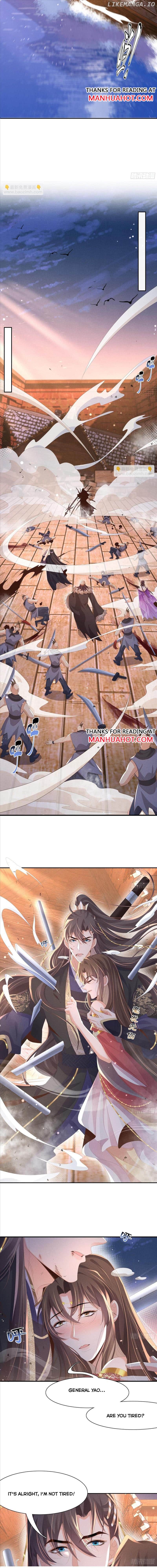 Rollover Guide for Overlord Type of Princess Chapter 203 - page 7