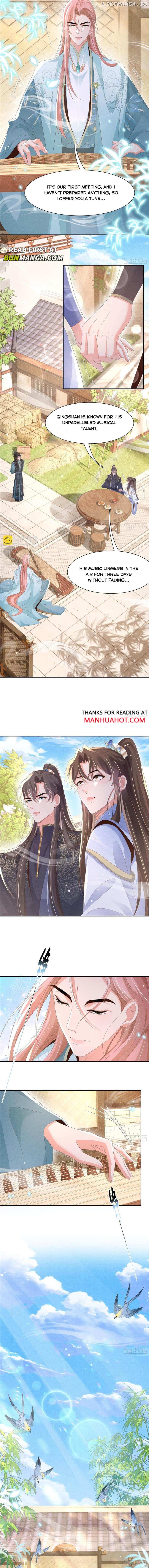 Rollover Guide for Overlord Type of Princess Chapter 206 - page 2