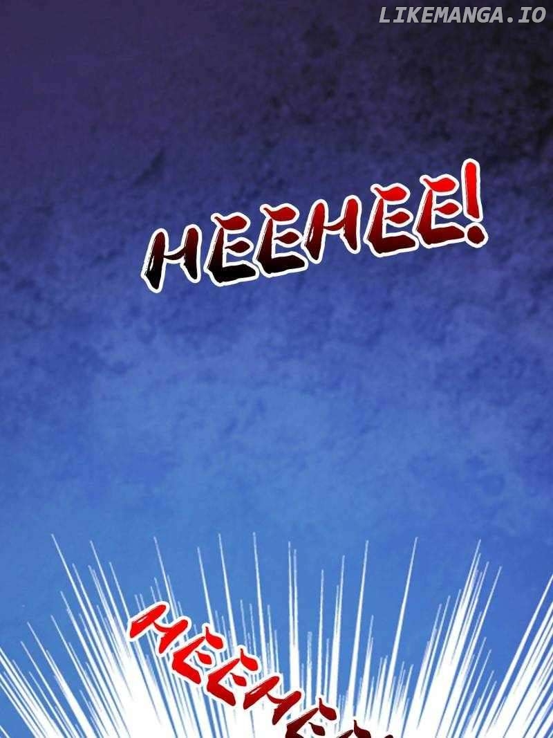 I’m Really Not A Supervillain Chapter 164 - page 17