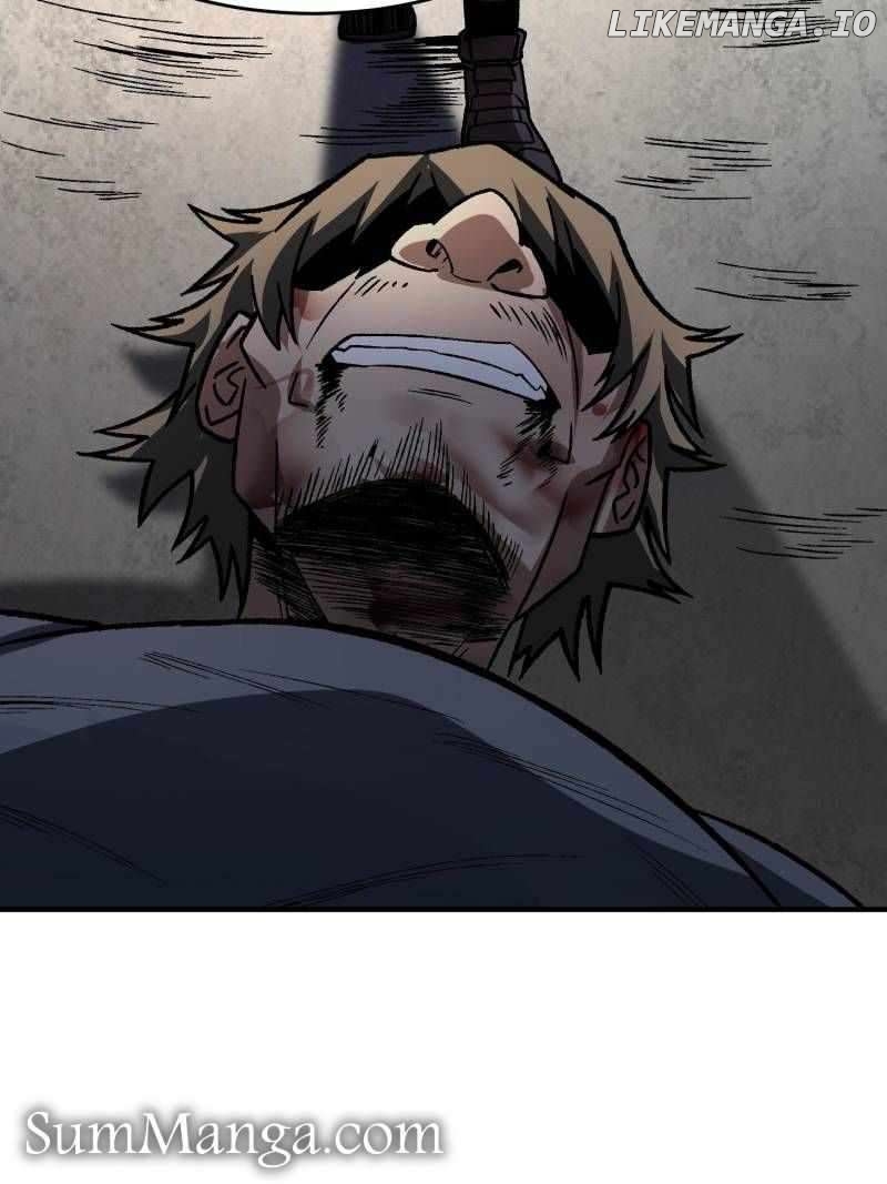 I’m Really Not A Supervillain Chapter 165 - page 30