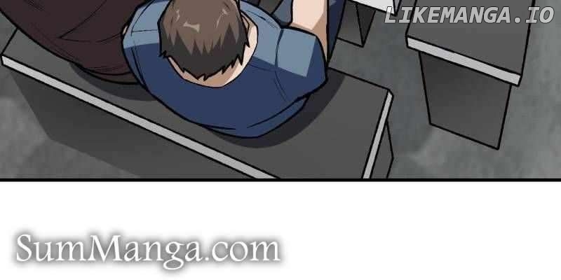 I’m Really Not A Supervillain Chapter 165 - page 35
