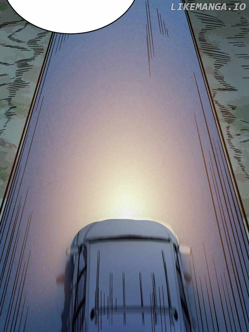 I’m Really Not A Supervillain Chapter 167 - page 29