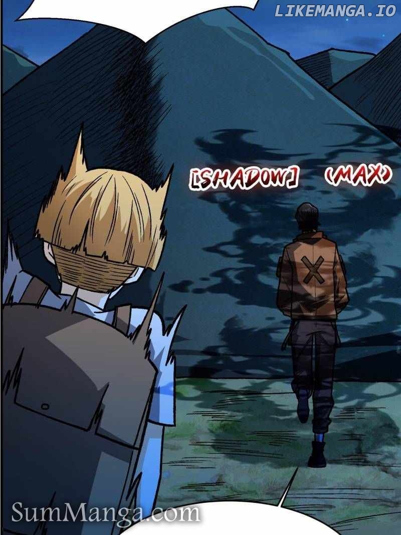 I’m Really Not A Supervillain Chapter 167 - page 38