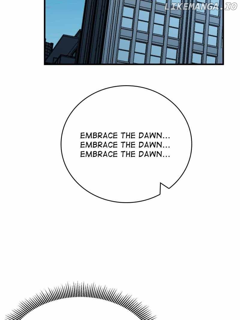 I’m Really Not A Supervillain Chapter 167 - page 48