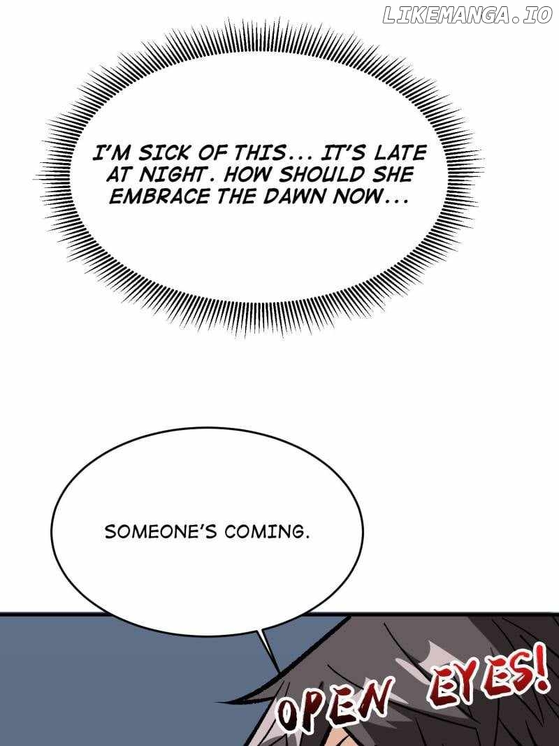 I’m Really Not A Supervillain Chapter 167 - page 50